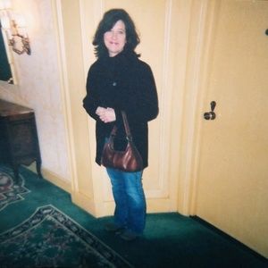 Meet your Posher, Mimi